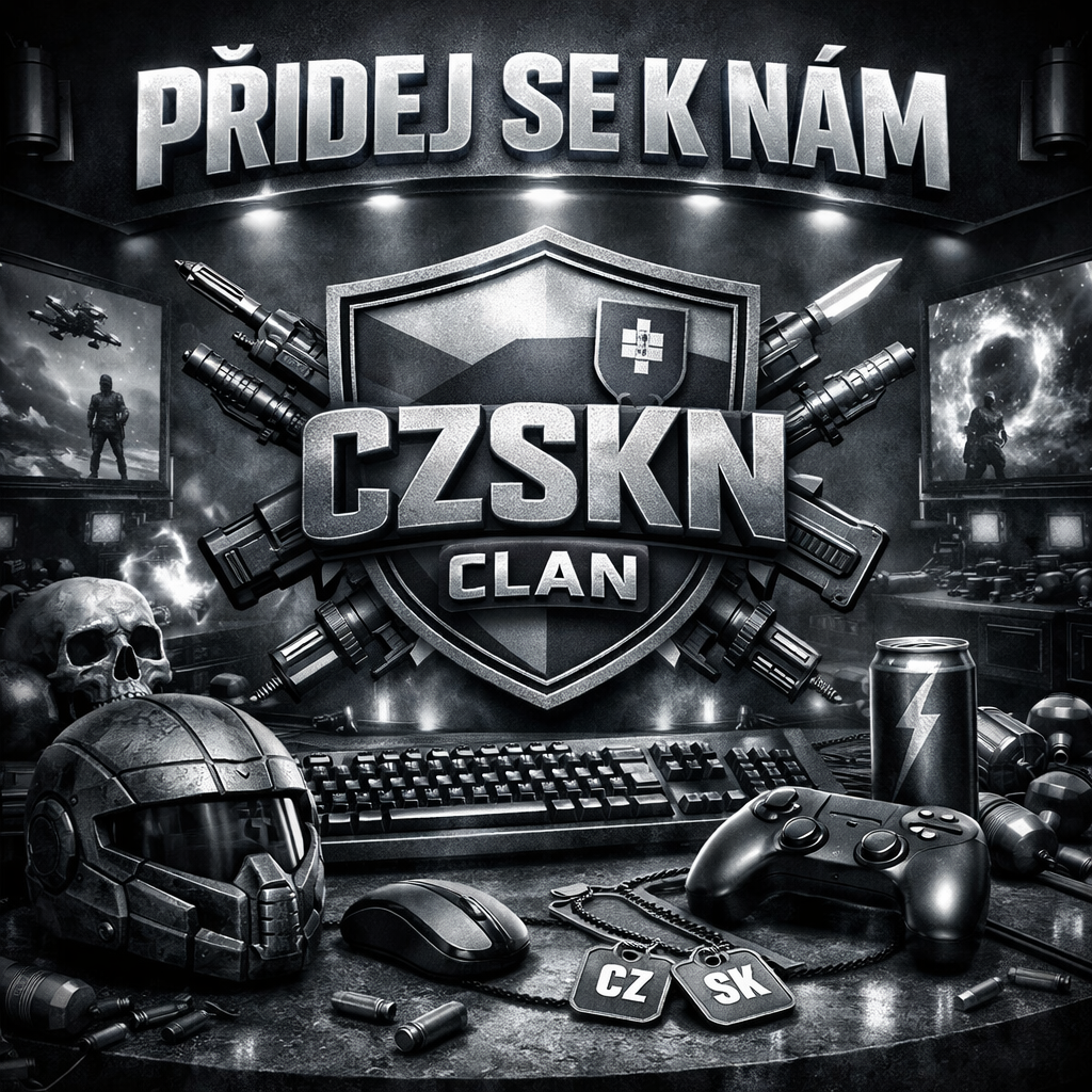 PŘIDEJ SE K NÁM